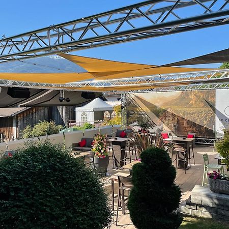 Chez Stephane Et Maria Chamoson Ngoại thất bức ảnh
