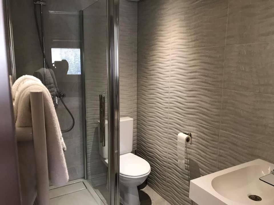 Chez Stephane Et Maria Chamoson Ngoại thất bức ảnh